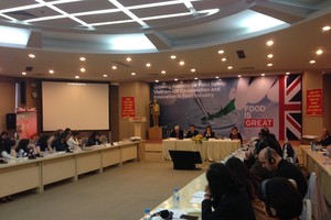 An toàn thực phẩm, nghĩ gì khi có tới... 50 văn bản hướng dẫn khác nhau?