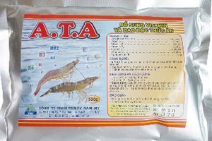 ATA giải trình chuỗi tăng trần 10 phiên liên tiếp