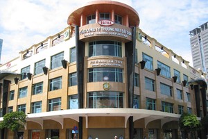 Thoái 41% vốn IFC, SATRA thu về hơn 18 tỷ đồng