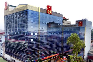 IPO Tổng công ty 36: Bán hết 100% cổ phần, thu về 64,94 tỷ đồng