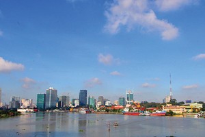 DRH: Quý I, lợi nhuận sau thuế gấp 11,5 lần cùng kỳ nhờ bán dự án