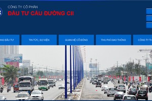 LGC: CII đăng ký bán hơn 4 triệu cổ phiếu