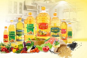 Vocarimex đưa hơn 120 triệu cổ phiếu lên UPCoM