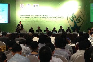 Gỡ vướng mắc pháp lý để mở đường cho nhà đầu tư “vốn mồi” vào startup Việt