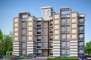 Địa ốc 7 ngày: Bắt đầu cuộc cạnh tranh nhà ở giá rẻ