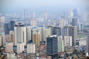 Thông tin địa ốc đáng chú ý tuần qua