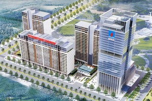 Địa ốc 7 ngày: Khách hàng lại “té ngửa” vì chủ đầu tư