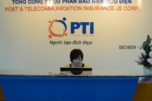 PTI hoàn tất việc thoái vốn tại Vinare