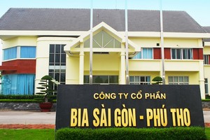 BSP: lợi nhuận quý I đạt 13,4 tỷ đồng, gấp 3,8 lần cùng kỳ