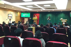 Go Finance 2017: 5 gương mặt xuất sắc sẽ xuất hiện trong đêm chung kết 27/4