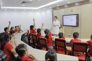  Cần “giải pháp” đột phá trong dạy và học tiếng Anh tại Việt Nam