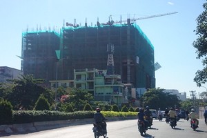 SGR xin ý kiến cổ đông chuyển sang niêm yết tại HOSE