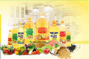 6 tháng, Vocarimex (VOC) lãi rõng 131,4 tỷ đồng, giảm 40% so với cùng kỳ