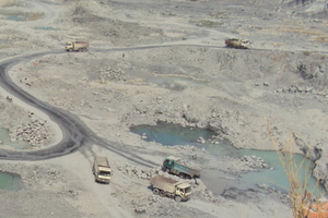 KSB chốt danh sách trả cổ tức 12%, lấy ý kiến cho phép DRH thâu tóm