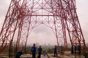 Telcom lên sàn UPCoM với giá 10.800 đồng/cổ phiếu