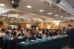 Cho vay margin sai quy định, Chứng khoán Phú Hưng (PHS) bị phạt 125 triệu đồng