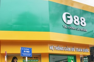 Mekong Capital kỳ vọng “nuôi” chuỗi cầm đồ F88 lớn như MWG