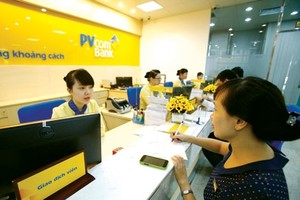PVcomBank tặng 0,3% lãi suất cho khách hàng