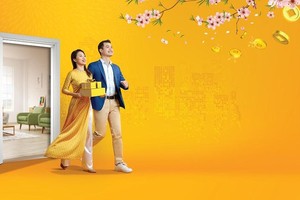 Từ 12/1 – 10/4/2021, khách hàng khi gửi tiết kiệm tại PVcomBank có cơ hội nhận ngay hàng nghìn bộ quà tặng cao cấp.