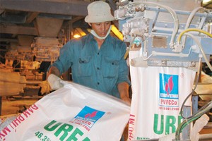 Nhiều doanh nghiệp hồ hởi báo lãi đầu năm mới