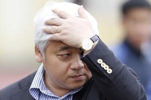 Điểm danh các “đại án” sẽ xử đầu năm 2014 