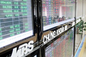 Nới room ngoại, Thị trường chứng khoán sẽ bùng nổ