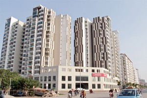 Dân địa ốc nửa mừng, nửa lo với chính sách mới