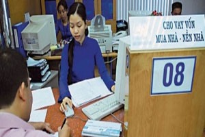 Giảm lãi suất cho vay gói 30.000 tỷ đồng xuống 5%/năm