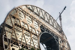 Những ngôi nhà “dị” nhất thế giới