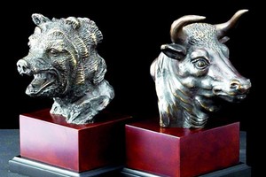 Tin tài chính nổi bật ngày 13/1