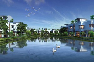 Những “đại dự án” bung hàng trong năm 2014