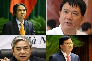 Thống đốc Nguyễn Văn Bình: “Bộ trưởng trong lòng dân“