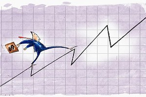 Sóng tăng trở lại