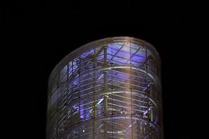 Ngắm các công trình kiến trúc đương đại