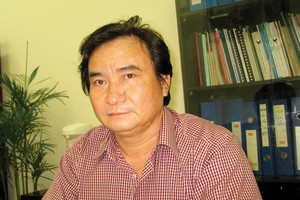 Năm 2014 thành lập 59 đoàn thanh tra trong lĩnh vực bất động sản