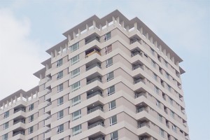 Thị trường bất động sản đã bắt đầu le lói tín hiệu phục hồi