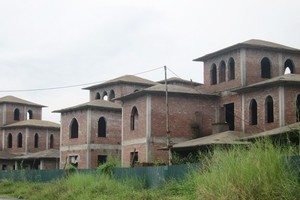 Doanh nghiệp địa ốc nói gì về con số tồn kho giảm mạnh?