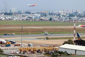 VietJetAir có tàu bay thứ 11