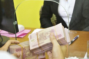 Lãi suất cho vay có thể giảm thêm 1 - 2%