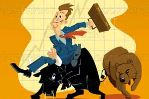 Nhà đầu tư nước ngoài đứng ngoài “cuộc chơi” ngày 10/2