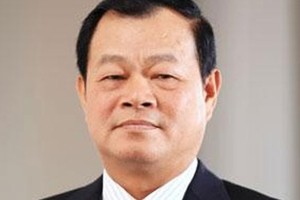 Chủ tịch HOSE Trần Đắc Sinh: Truy thu thuế doanh nghiệp niêm yết là không phù hợp