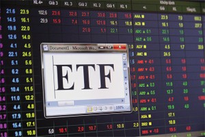 Sắp có ETF “made in Vietnam” đầu tiên