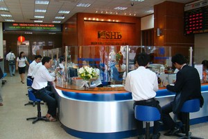 Tranh chấp hợp đồng bảo lãnh, SHB phải trả 11 tỷ đồng