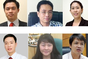 Góc nhìn chuyên gia tuần tới: Thêm dòng tiền lớn sẽ chảy vào chứng khoán