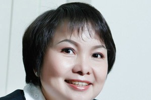Chủ tịch HĐQT PNJ Cao Thị Ngọc Dung: HĐQT đã nhận thấy sai lầm 