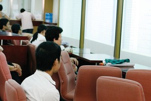 Khó có chuyện nới room trong tương lai gần như kỳ vọng