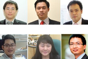 Góc nhìn chuyên gia tuần tới: Chờ quyết định nới room