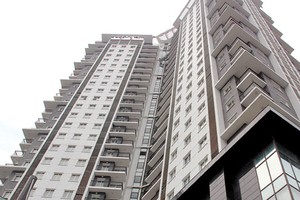 Dự thảo Thông tư hướng dẫn cách tính phí dịch vụ tại chung cư đang được Bộ Xây dựng xin ý kiến các cơ quan liên quan