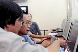 Khối ngoại sẽ sớm trở lại với chứng khoán