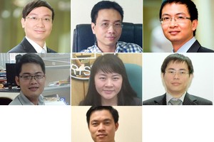 Góc nhìn chuyên gia tháng tới: “Sell in May and go away”?